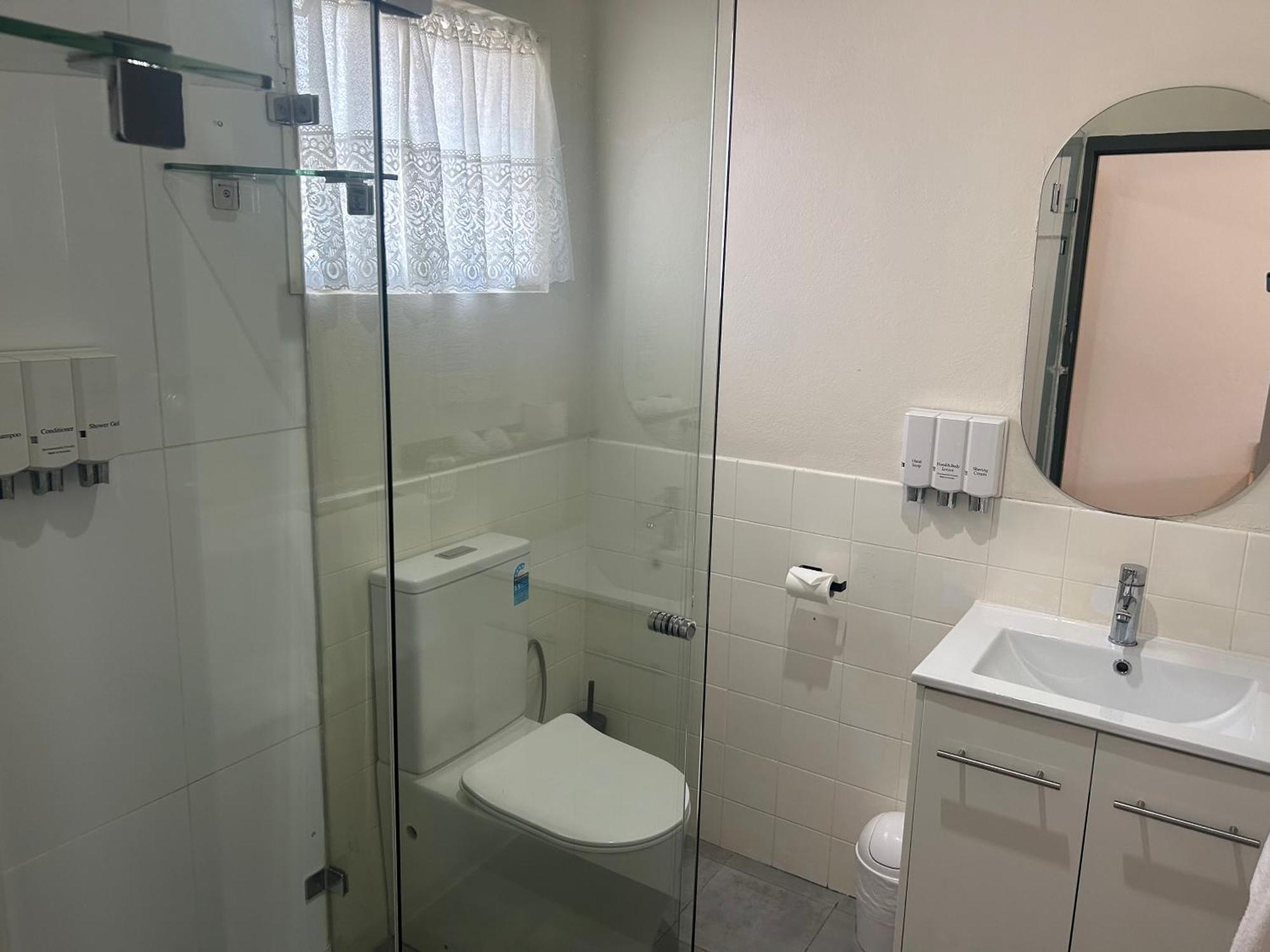 Country Lodge Motor Inn Бетхерст Екстер'єр фото