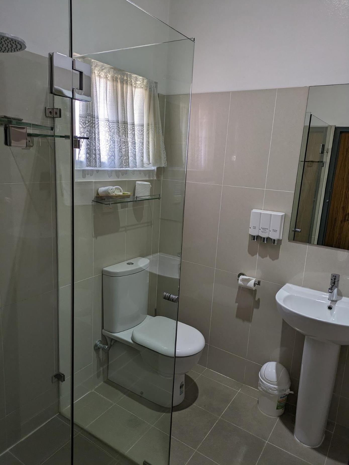 Country Lodge Motor Inn Бетхерст Екстер'єр фото