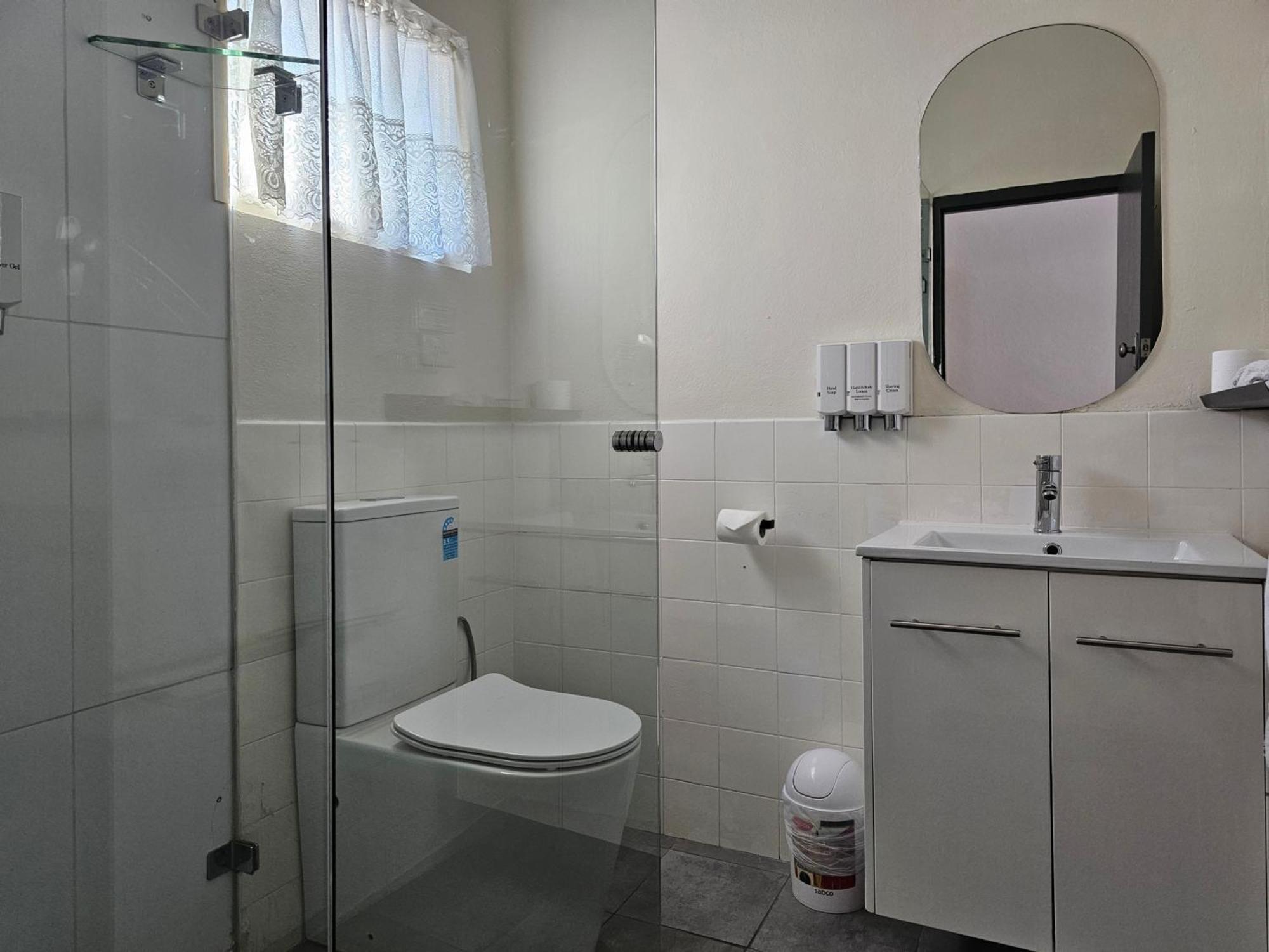 Country Lodge Motor Inn Бетхерст Екстер'єр фото