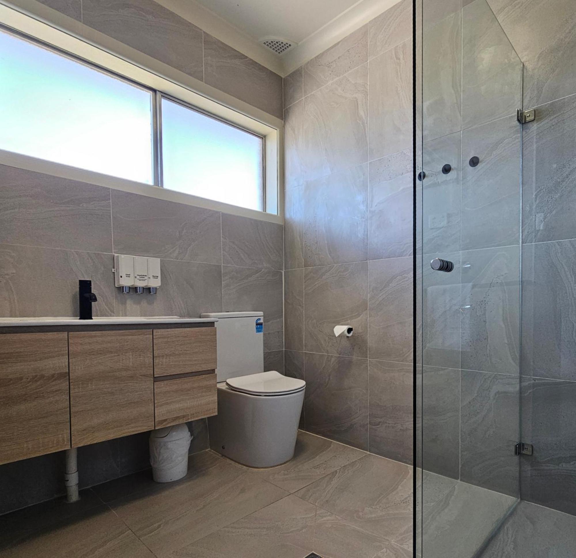 Country Lodge Motor Inn Бетхерст Екстер'єр фото