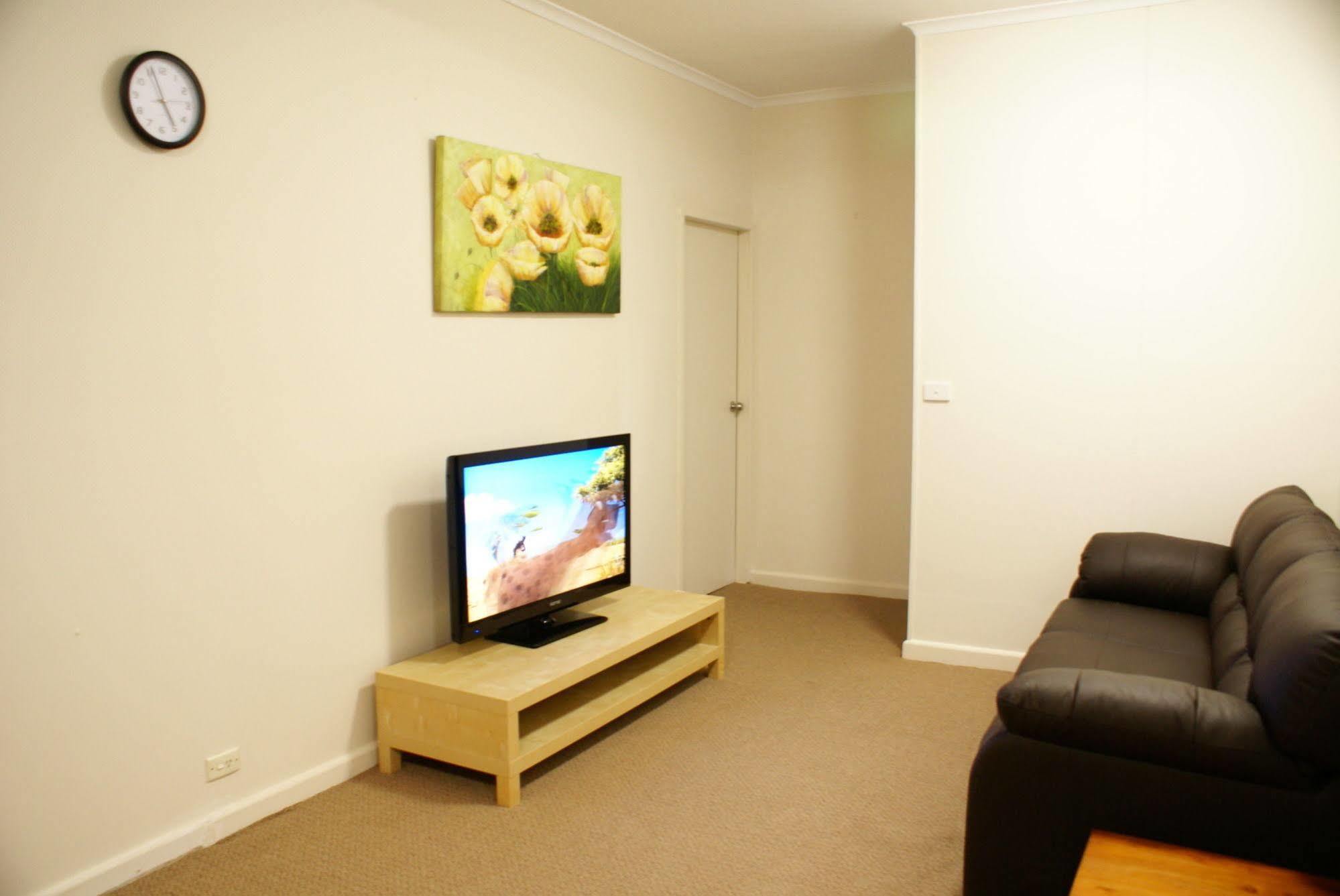 Country Lodge Motor Inn Бетхерст Екстер'єр фото